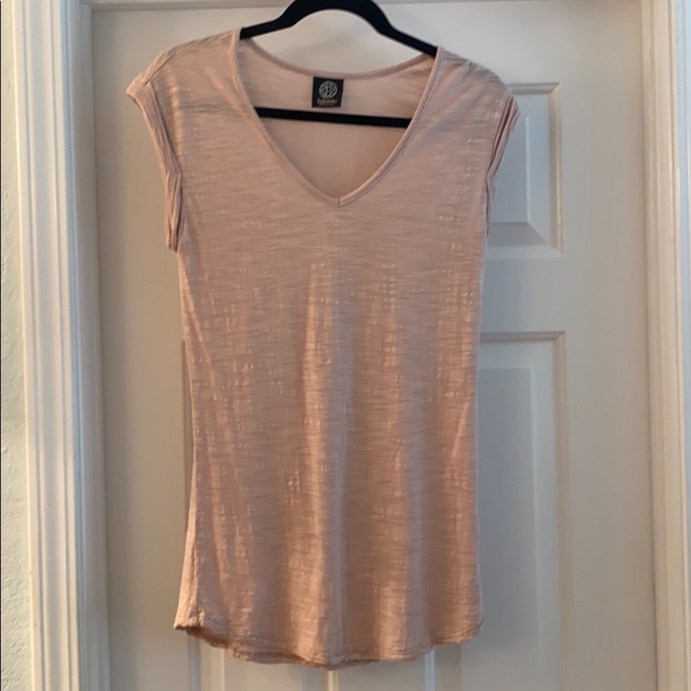 Cream tee